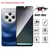 Película Privacidade Redmi 14C: Proteja Seu Visor! - imagem 1