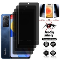Película Privacidade Redmi Note 11 Pro: Proteja Sua Tela! - imagem 1