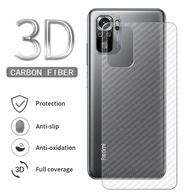 Película Privacidade Redmi Note 12 - imagem 4