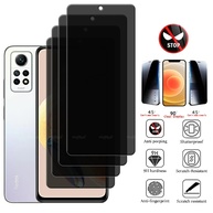 Película Privacidade Redmi Note 12 Pro 4G - imagem 1