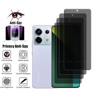 Película Privacidade Redmi Note 13: Proteja Sua Tela! - imagem 1