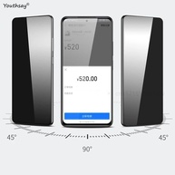 Película Privacidade Redmi Note 13 Pro - imagem 4