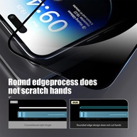 Película Privacidade Samsung: Proteção e Discreta! - imagem 4