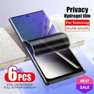 Película Privacidade Samsung: Proteja Seu S24/S23! - imagem 1