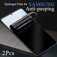 Película Privacidade Samsung: Proteja Seu Tela! - imagem 1