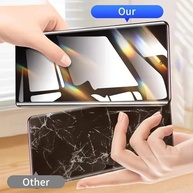 Película Privacidade Samsung: Proteja Seu S24/S23! - imagem 4