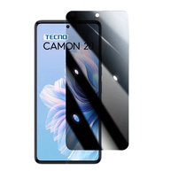 Película Privacidade Tecno Camon 20: Proteja Sua Tela! - imagem 1