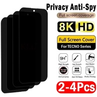 Película Privacidade Tecno: Proteja Sua Tela! - imagem 1