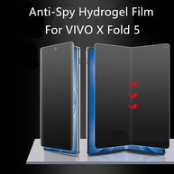 Película Privacidade Vivo X Fold: Proteção Total! - imagem 1