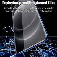 Película Privacidade Xiaomi: Proteja Seu Display! - imagem 4