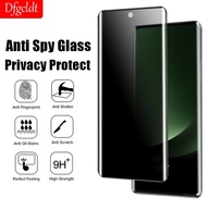 Película Privacidade Xiaomi: Proteção 3D Anti-Espia - imagem 1
