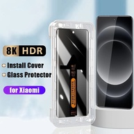 Película Privacidade Xiaomi: Proteja Seu Display! - imagem 1