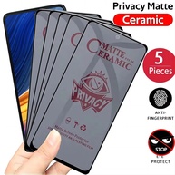 Película Privacidade Xiaomi: Proteja Seu Redmi/Poco! - imagem 1