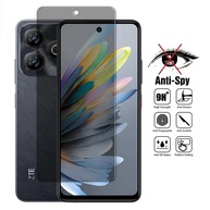 Película Privacidade ZTE Blade A75 4G: Proteja Sua Tela! - imagem 1