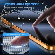 Película de Privacidade Fosca iPhone: Proteção Profissional - imagem 4