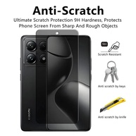 Película Xiaomi 14T Pro: Privacidade e Proteção! - imagem 4