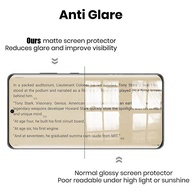 Película Anti Espionagem Huawei: Privacidade e Proteção - imagem 4