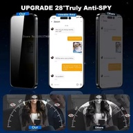 Película Anti Espionagem Samsung: Privacidade e Proteção! - imagem 4