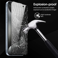 Película Anti-Espia iPhone 17/16: Privacidade e Proteção - imagem 4