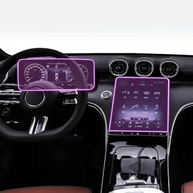 Película Protetora de Tela para Mercedes Benz C-Class W206 (2022-23) - Proteção Premium - imagem 2