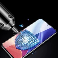 Película Fosca Xiaomi Poco: Anti-Marca e Proteção! - imagem 4