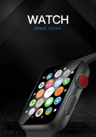 Película Protetora Apple Watch - imagem 4