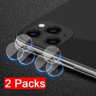 Película Protetora Câmera iPhone 12 Pro Max - imagem 1