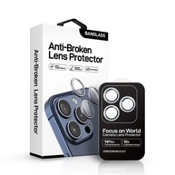 Película Protetora Câmera iPhone: Anti-Impacto e Anti-Quebra - imagem 1