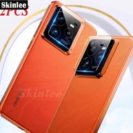 Película Protetora Câmera Realme GT - imagem 4