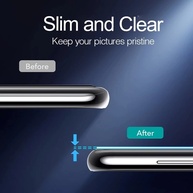 Película Protetora Câmera Samsung - imagem 4