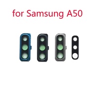Película Protetora Câmera Samsung A50 - imagem 1