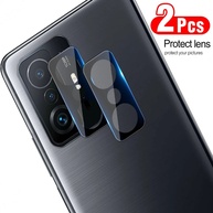 Película Protetora Câmera Xiaomi - imagem 4