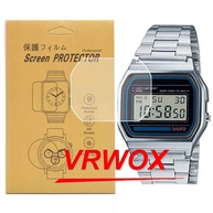 Película Protetora Casio: Anti-Impacto e Anti-Risco! - imagem 1