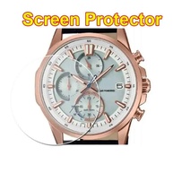 Película Protetora Casio EFR: Anti-Risco e HD! - imagem 1