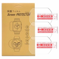 Película Protetora Casio G-Shock: 3x Anti-Risco! - imagem 1
