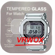 Película Protetora Casio G-Shock: 9H Anti-Risco! - imagem 1