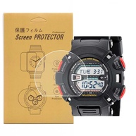 Película Protetora Casio G-Shock: Anti-Risco HD - imagem 1