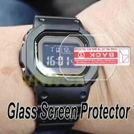 Película Protetora Casio G-Shock: Blindagem Total! - imagem 1