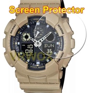 Película Protetora Casio G-Shock: Proteção Total! - imagem 1