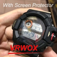 Película Protetora Casio G-Shock: Anti-Risco HD - imagem 4