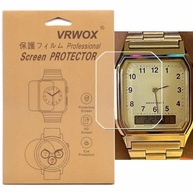Película Protetora Casio: Proteja Seu Relógio! - imagem 1