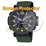 Película Protetora Casio PRW-6000: Anti-Impacto e HD - imagem 1
