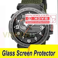 Película Protetora Casio PRW-6100: 9H e 2.5D - imagem 1