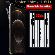 Película Protetora de Borda iPhone - imagem 1