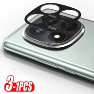 Película Protetora de Lente 9H para Xiaomi, Redmi e Poco – Proteção Máxima - imagem 1
