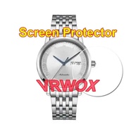 Película Protetora de Tela para Smartwatch - imagem 1