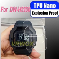 Película Protetora DW-H5600: Anti-Impacto e HD - imagem 1