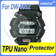 Película Protetora G-Shock: Anti-Risco e HD - imagem 1