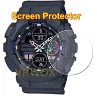 Película Protetora G-Shock: Proteção Anti-Impacto! - imagem 1