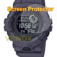 Película Protetora G-Shock: Proteção Total! - imagem 1